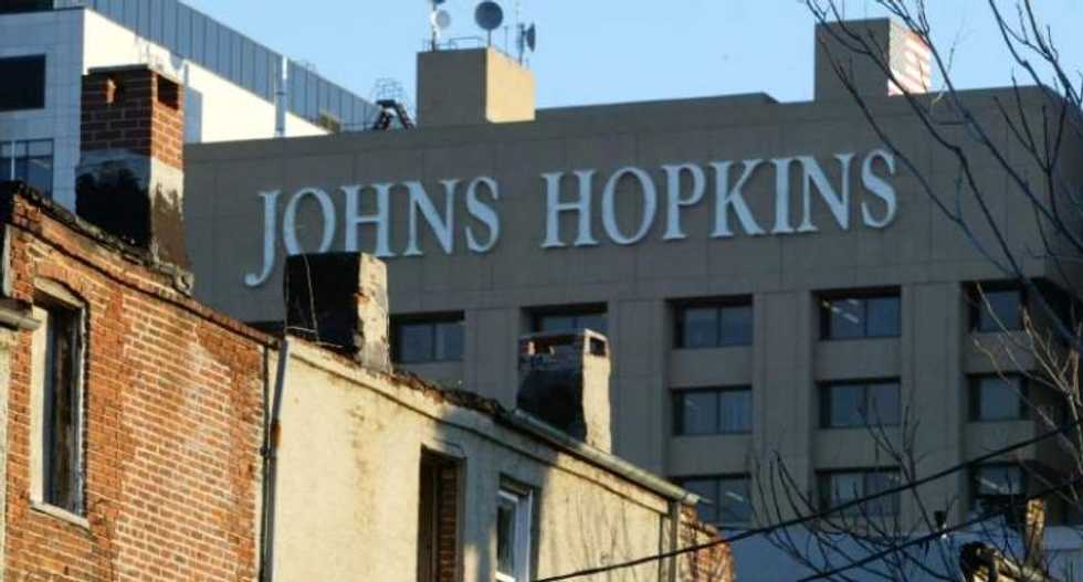 Afghanistan veteran set to receive first US penis transplant from Johns Hopkins surgeons