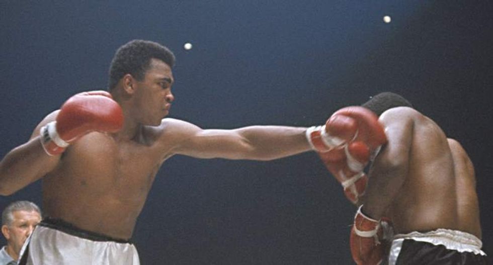 From brain surgeons to boxers — here are 12 ways Muslims helped shape America