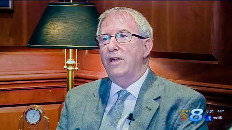 Tennessee school wins right to ban gays and women who've had sex: 'This is who we are'