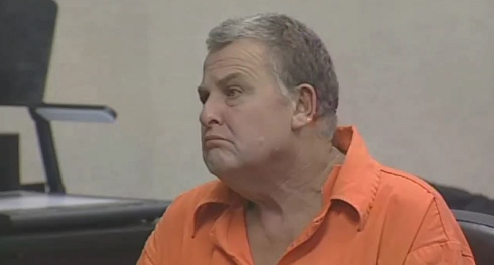 Kentucky governor pardons man who blasted 12 year old with a shotgun over ‘ding dong ditch’ prank