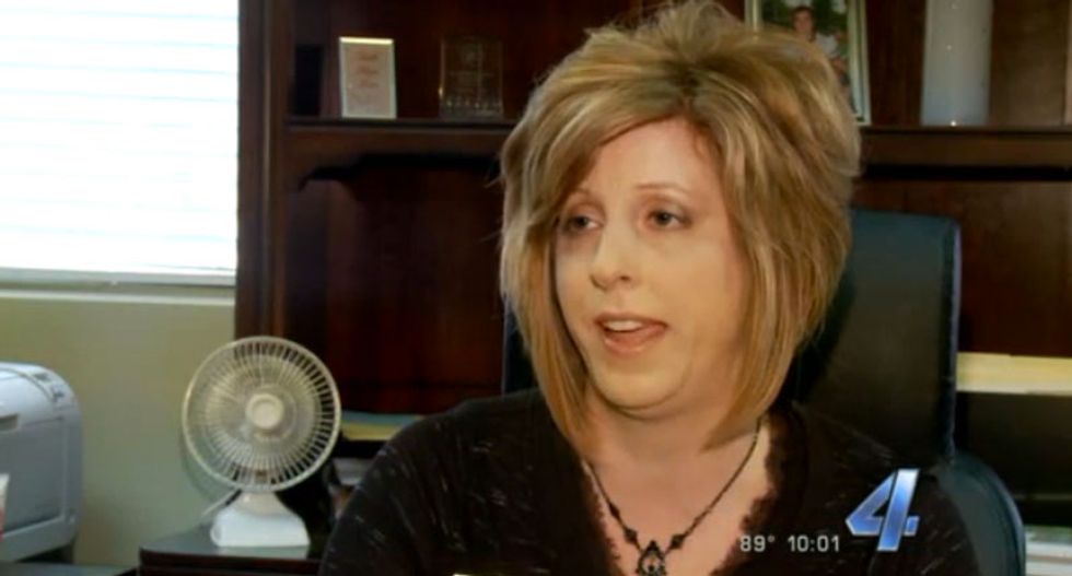 OK high school administrator shames female students with dress code, calls them 'skanks'