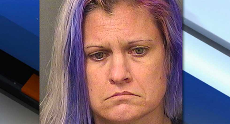 Listen: Florida woman calls 911 after 19-month-old girl overdoses on drugs for second time in three months