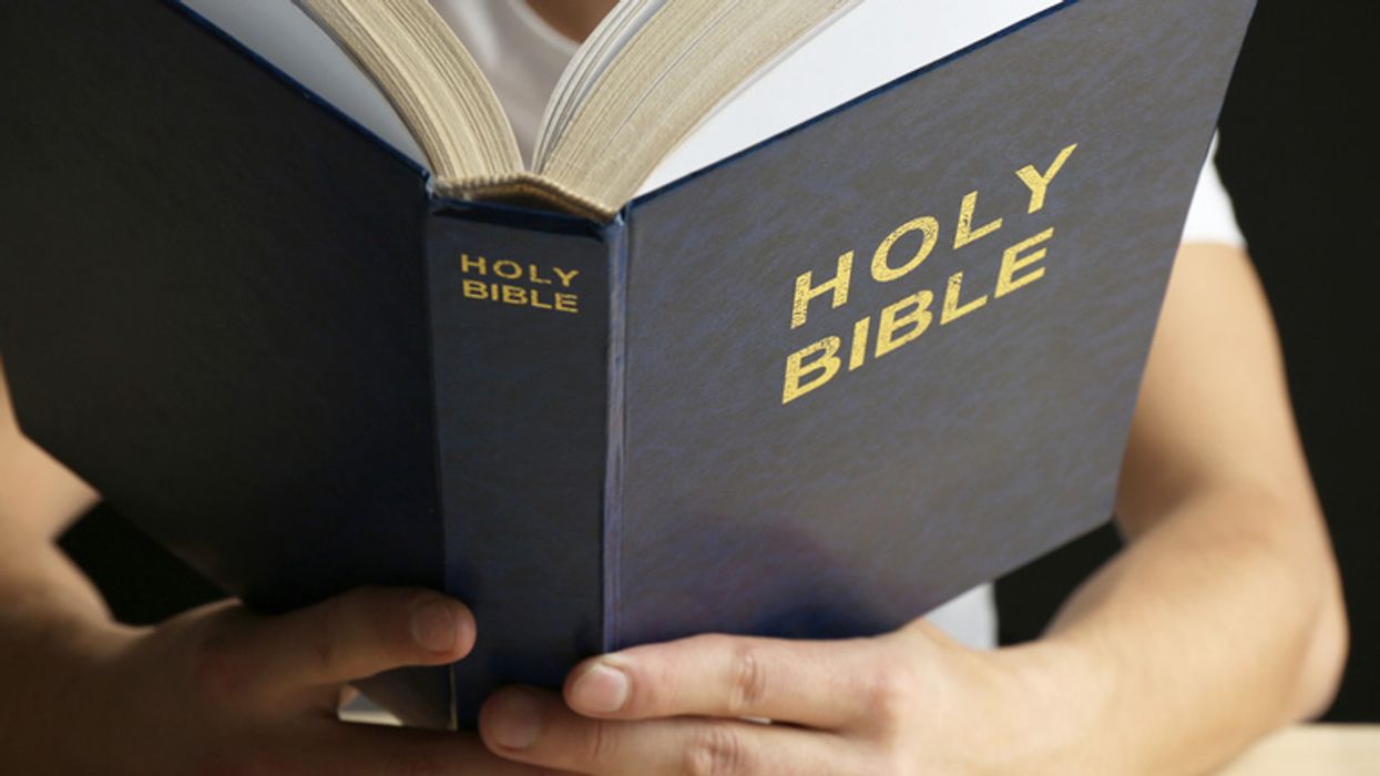 'Keep removing them': Arkansas GOP rep’s wife slammed for 'swapping' library books with Bibles