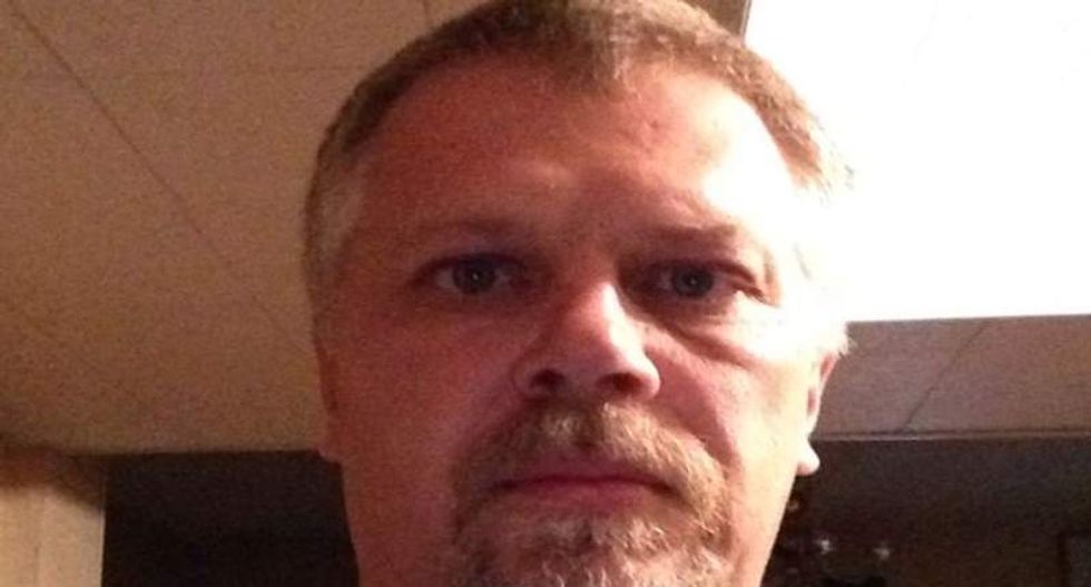 Alleged Arkansas State gunman was investigated for saying he was 'suicidal and homicidal' online