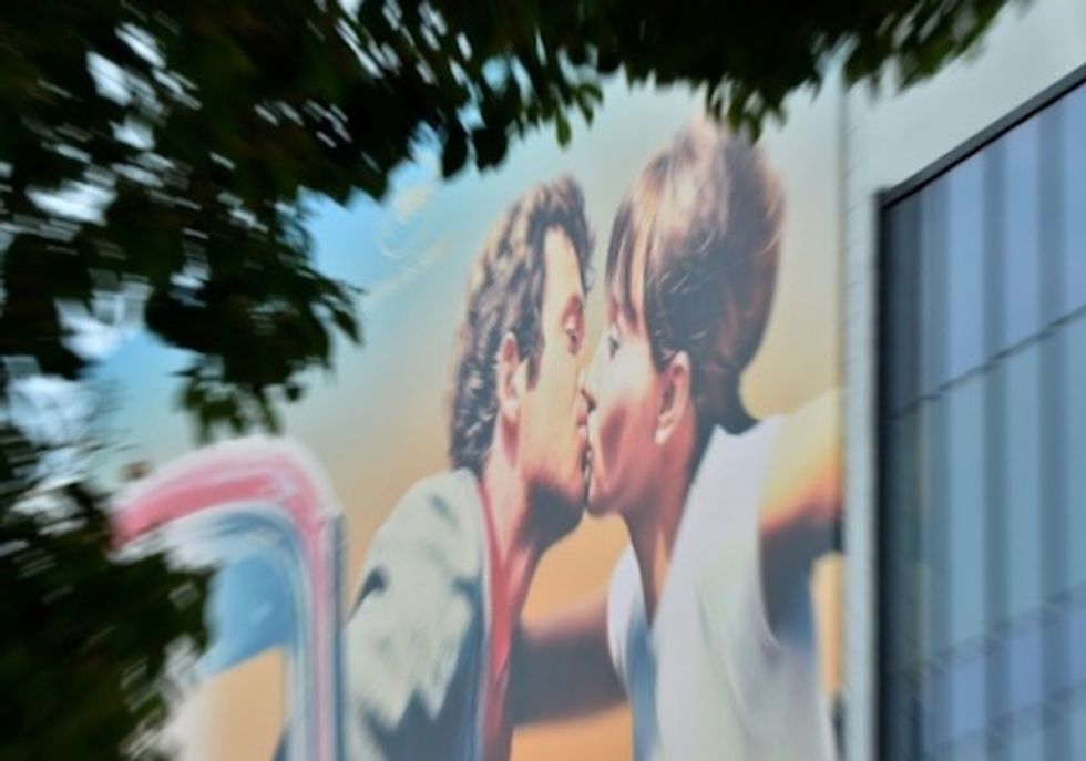 Scandal, protesting stars and bans as Cannes festival opens