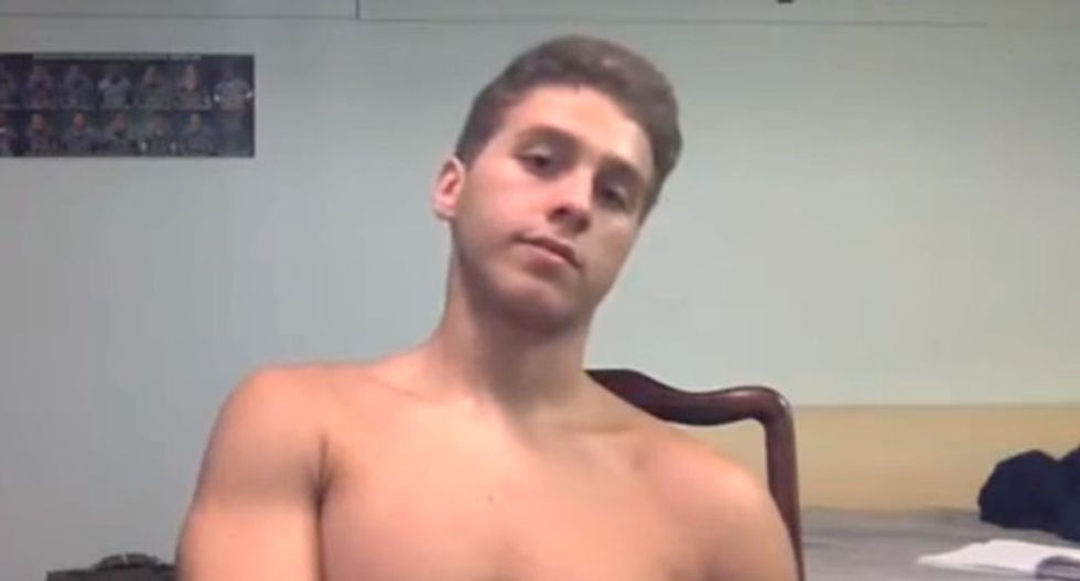 Alleged 'Flakka face-eater' is the media's new 'bath-salts zombie'