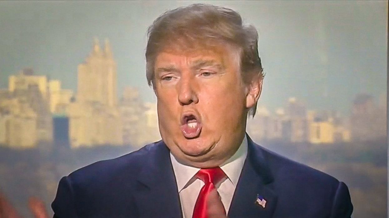 'Astonishingly childish': Lawrence O'Donnell stunned by Trump codefendant's actions to judge