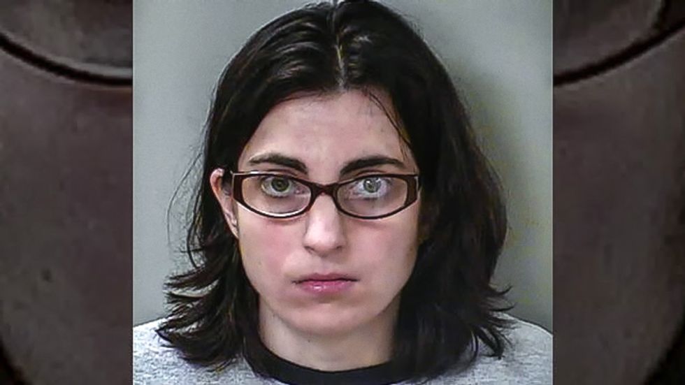 Tennessee woman nearly dies trying coat hanger abortion -- and then gets jailed for attempted murder