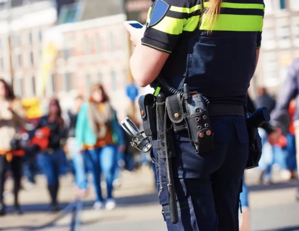 Measuring racial profiling: Why it’s hard to tell where police are treating minorities unfairly