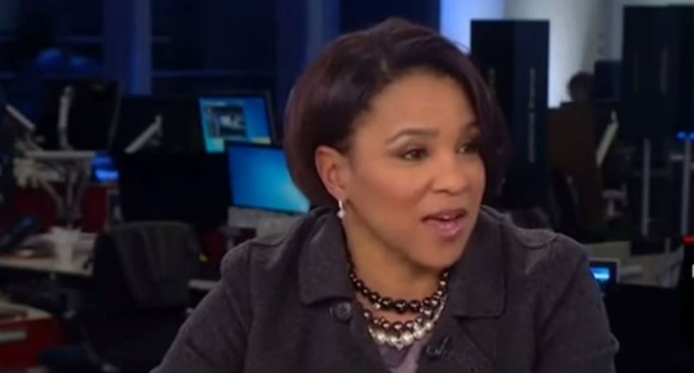 Sam's Club CEO gave a speech about diversity — so naturally bigots had a white hot meltdown