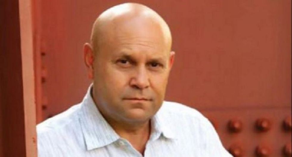 This Republican Jew is fighting to defend American Muslims -- here's why