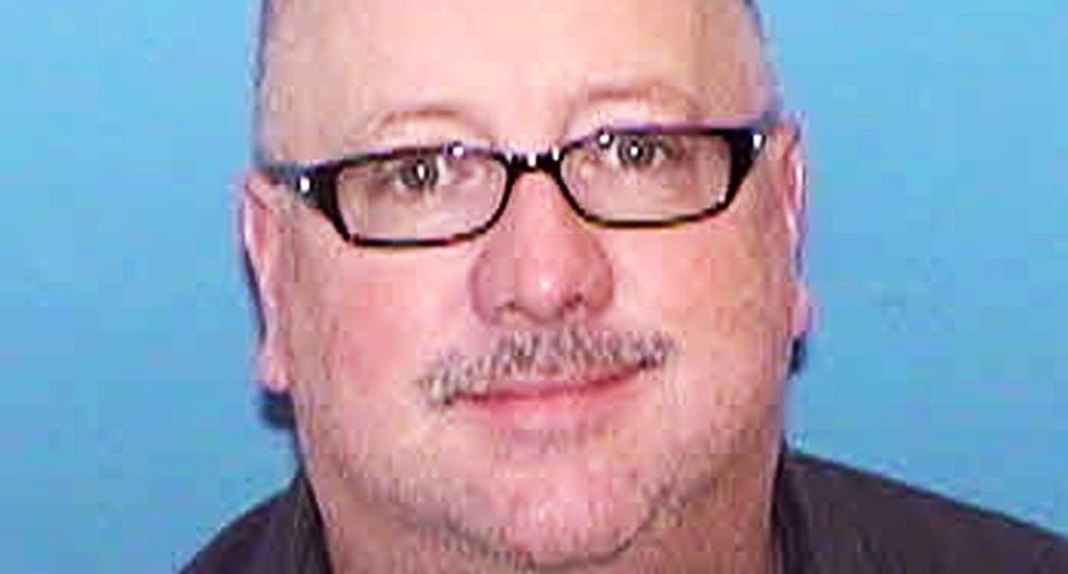 Out-of-control Florida school dean suspended for mocking 'ugly' Jews, black women and poor students