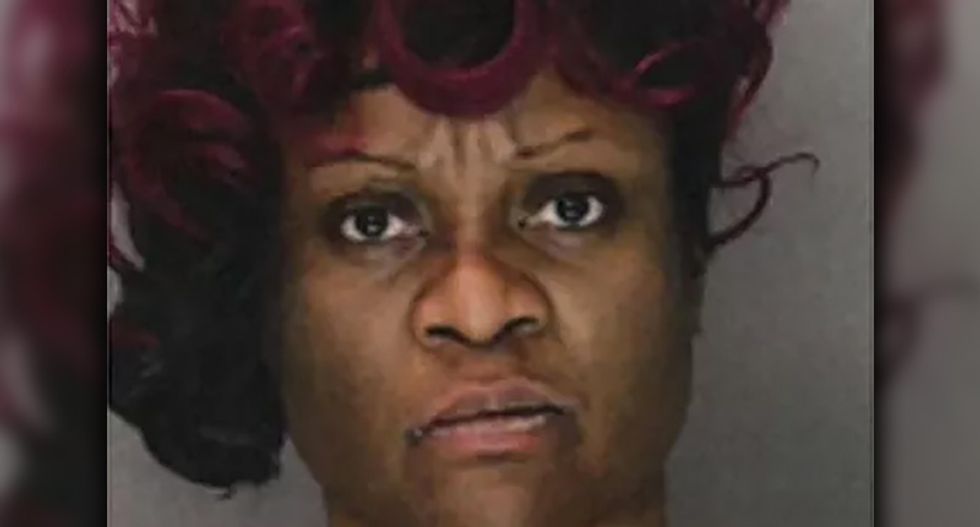 'Drunk' mother slammed daughter into wall repeatedly after she incorrectly read Bible verses: report