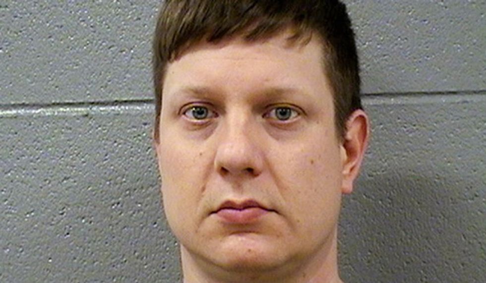 Judge to sentence ex-Chicago policeman for 2014 shooting of teen