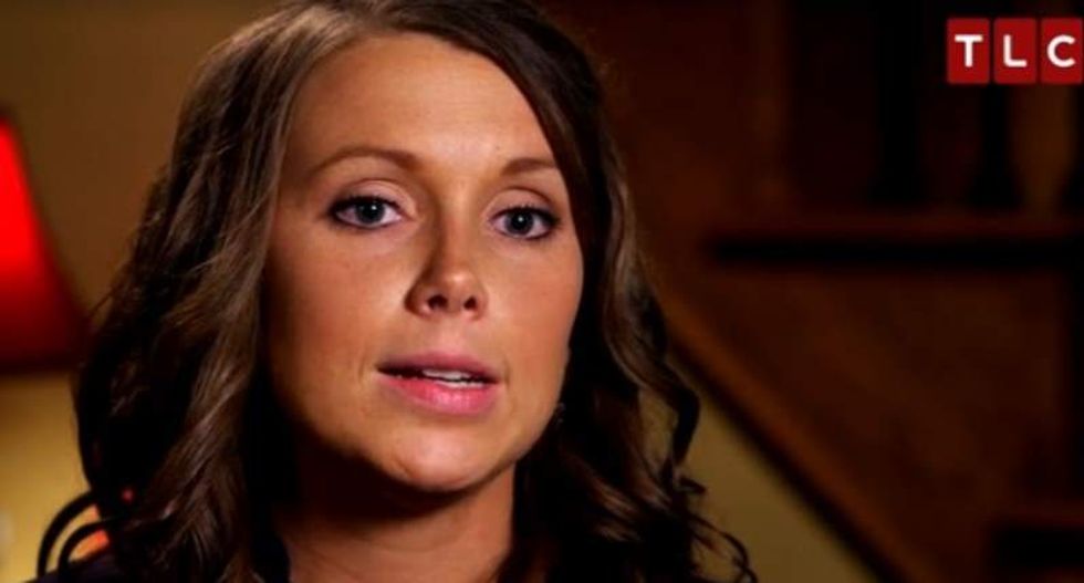 Anna Duggar: Josh's infidelity betrayed everyone 'who calls themselves Christian'
