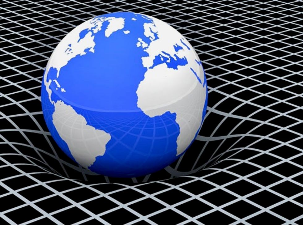 Why you can't have free trade and save the planet