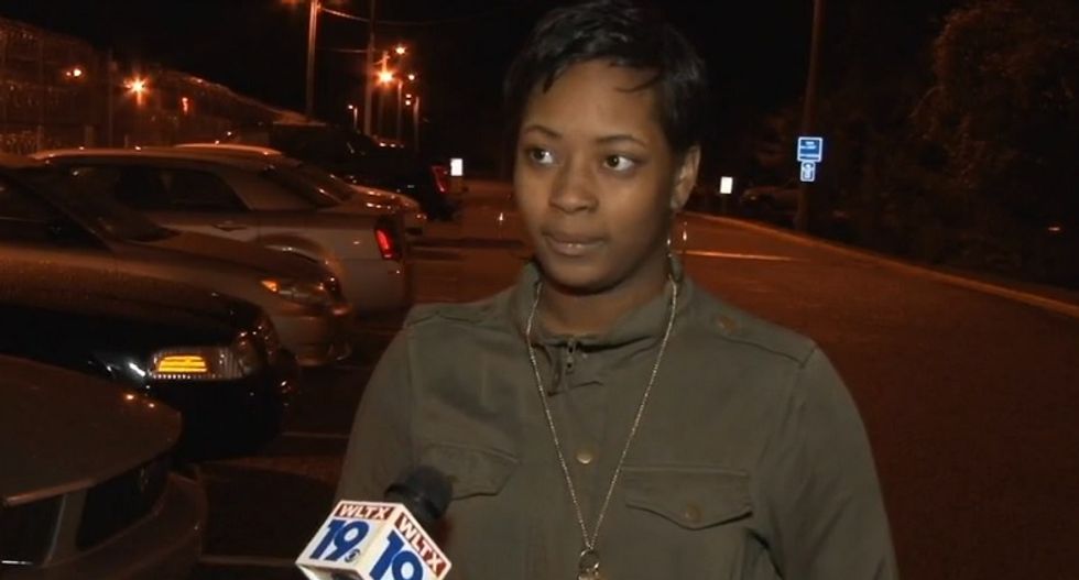 SC student arrested for recording school cop’s violent assault on classmate sitting in her desk