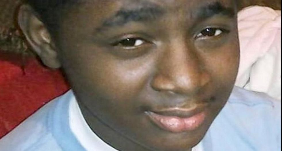 Family of autistic teen killed by Illinois cops wants disability training to be required for all first responders