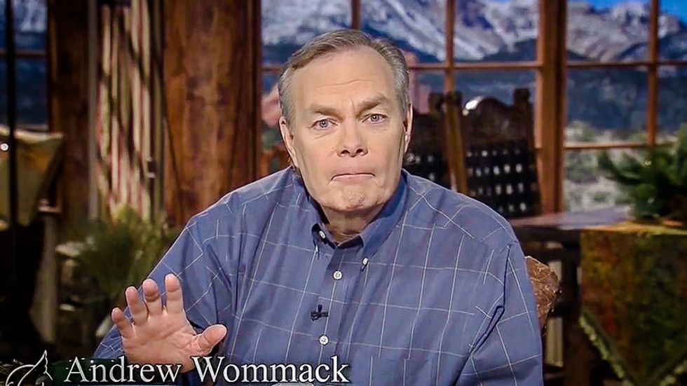 TV faith healer: Women have miscarriages because they don't obey God's law about being too emotional