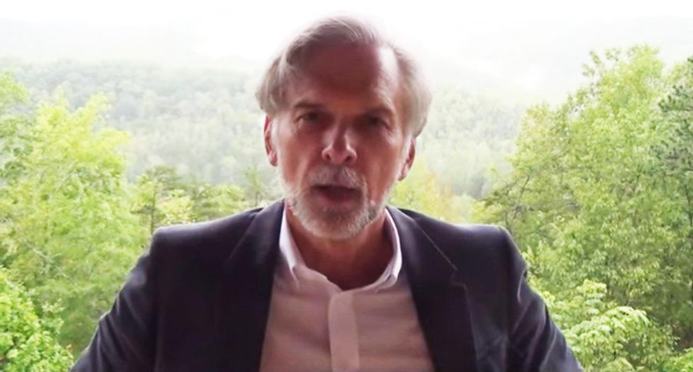 Baltimore dumps city attorney with ties to neo-Nazi groups