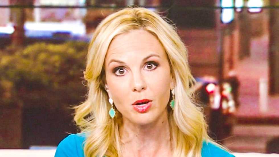 Fox hosts want undocumented workers deported for insuring their American kids