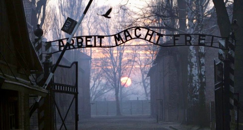 World leaders in Israel to recall horrors of Auschwitz