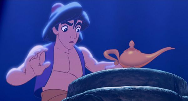 30 percent of warmongering Republicans would bomb home of cartoon Aladdin: poll