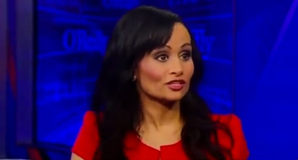Trump spokesperson: Why bother having nuclear weapons if you're afraid to use them?