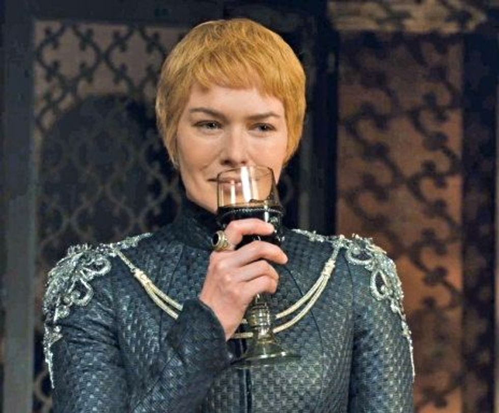 Sunday's episode of Game of Thrones leaked online -- as hack on HBO continues