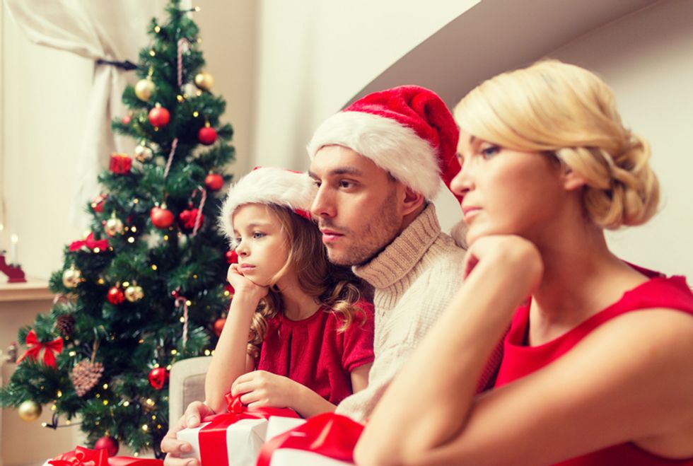 Don't believe these 5 myths about Christmas