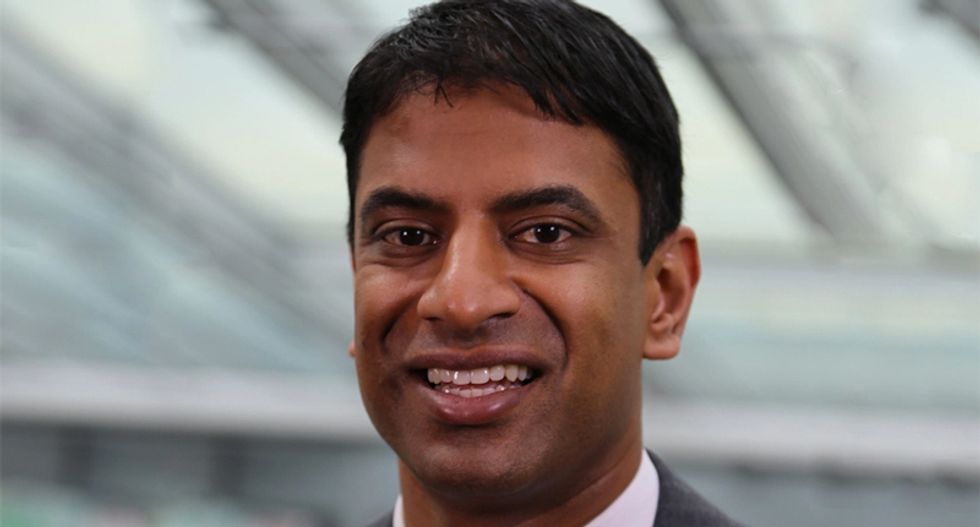 The 'world that expects more from us': Novartis CEO apologizes to employees for hiring Trump 'fixer' Cohen