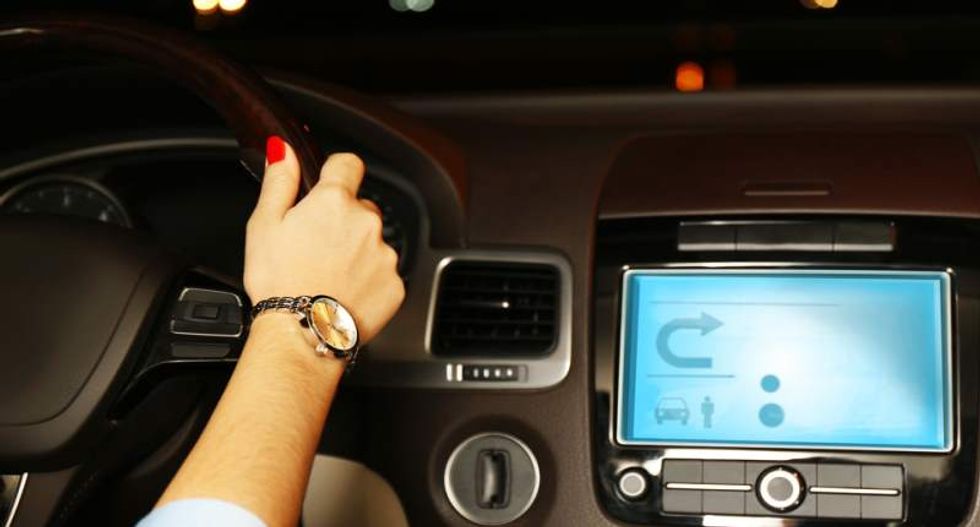 Car owners allowed to modify vehicle software after Library of Congress ruling