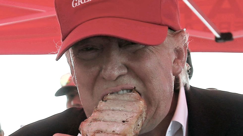 The terrifying reality of Trump's tweets: 'There is no strategy -- he is being distracted by Fox News'