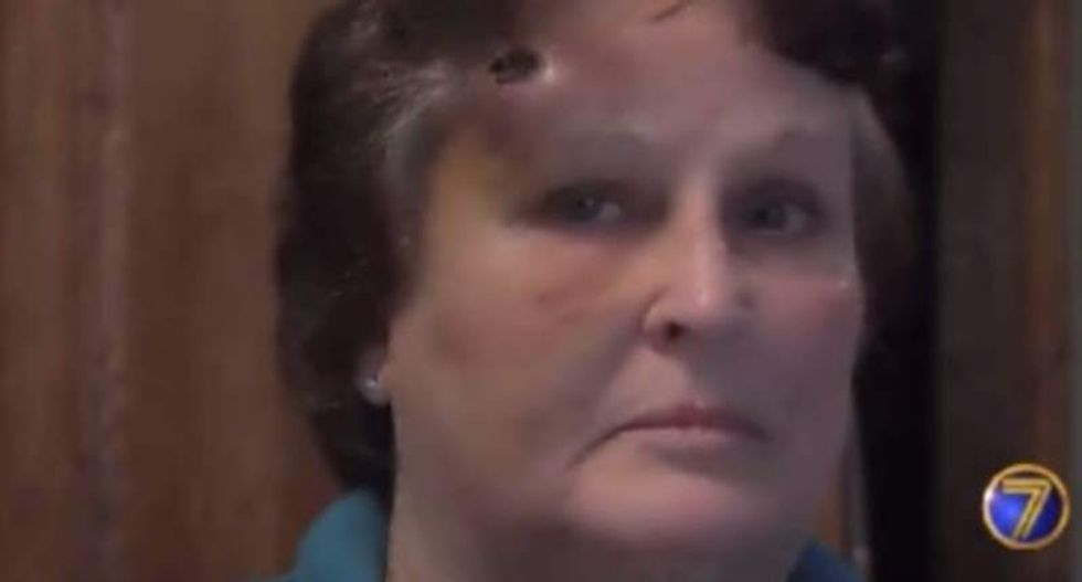 New York couple reveals injuries from Border Patrol agent's attack: 'He was just out of control'