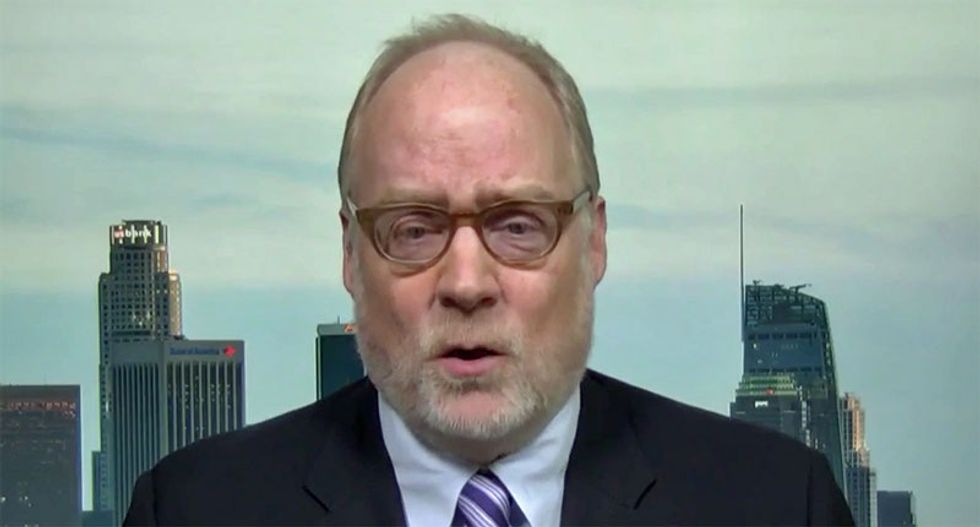 John McCain’s former top strategist demands White House fire Kelly Sadler — today