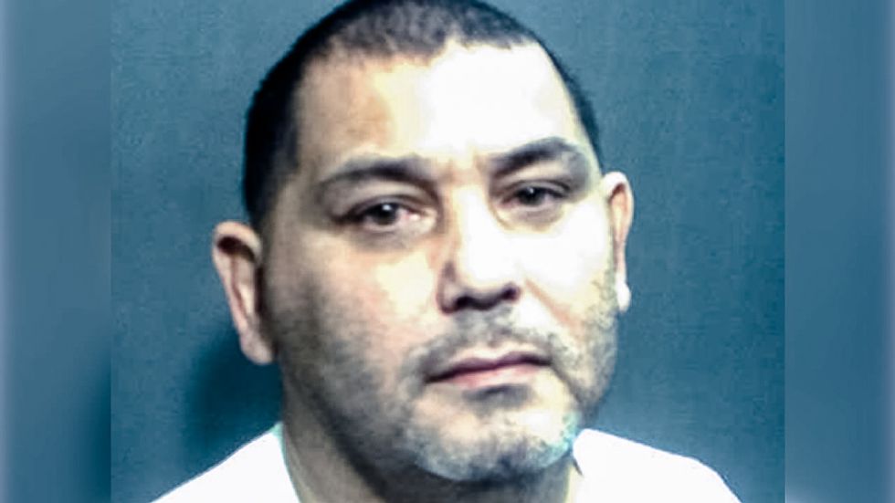 Florida man punches child in the face for being late to church: police
