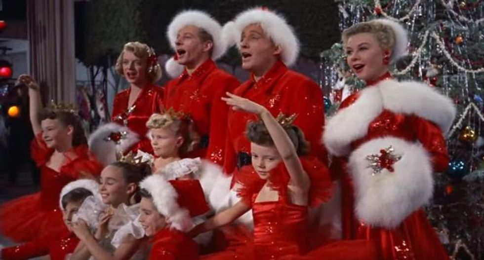18 ways Jews ended the War on Christmas and help us celebrate the holiday