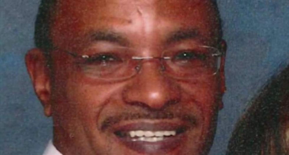 Georgia man's family says cops killed him while he tried to keep gun away from son