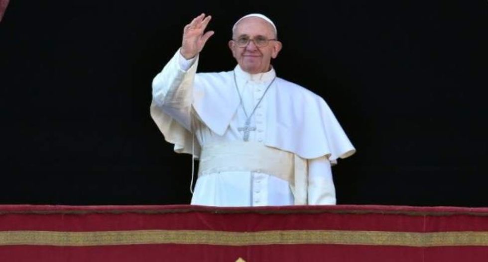 Why the pope’s upcoming summit needs to do a full accounting of the cover-up of sexual abuse