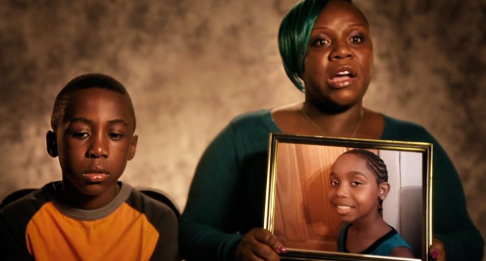 WATCH: NBA stars team up with Spike Lee to speak out against gun violence in powerful PSA