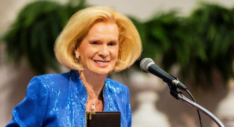 North Carolina church accused of 'kidnapping' children with help from a county clerk