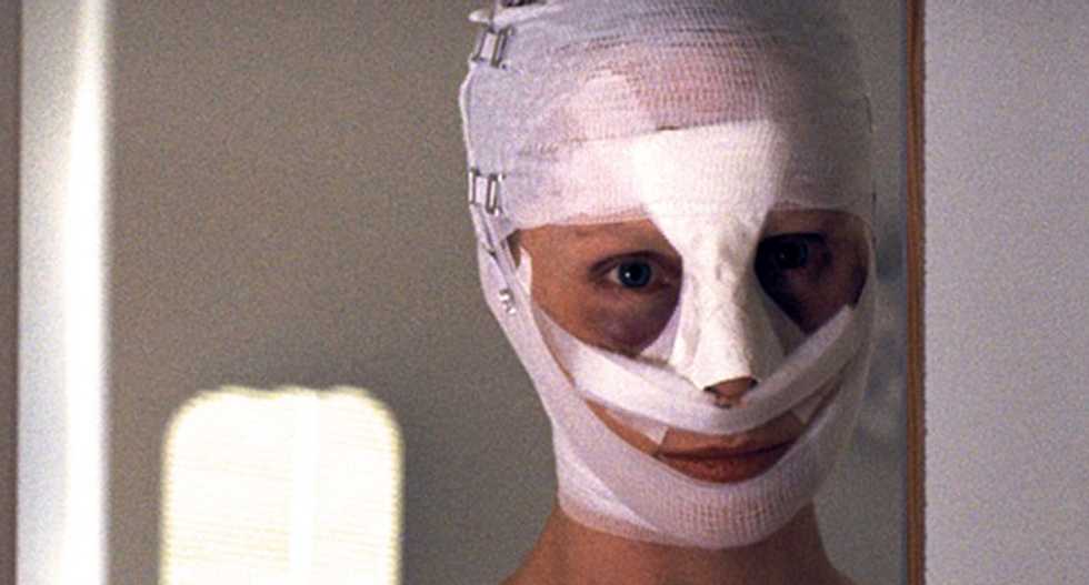 Here are the 10 scariest movies of 2015