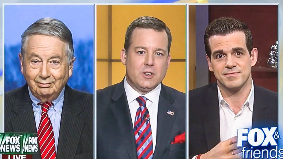 Fox host: NBA players tainted Christmas with public service ads against gun violence