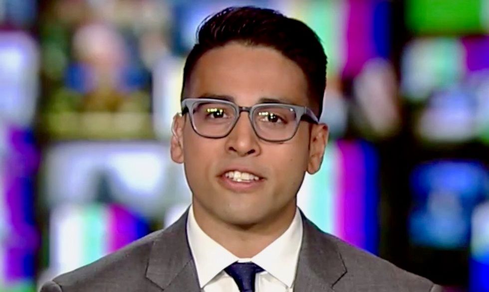 Fox News analyst explains Kim Jung-un doesn't need to test more nukes: 'He didn't really give anything up'