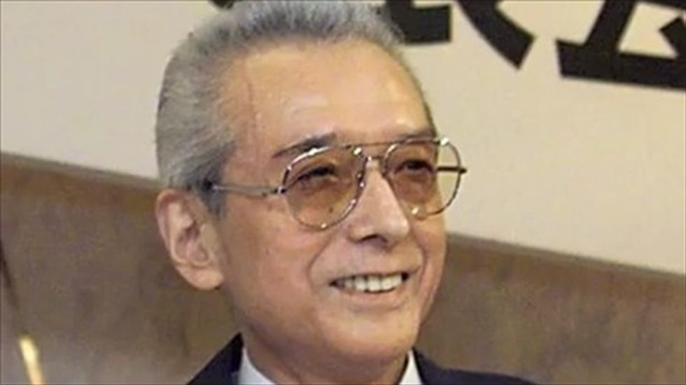 Video game pioneer and former Nintendo head Hiroshi Yamauchi dies at 85