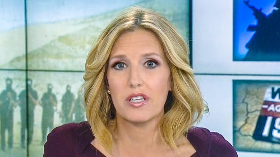'I want to correct this for our viewers': CNN host fact checks Trump backer's Muslim ban lie on air