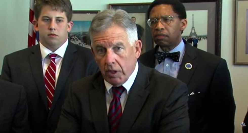 Ties that bind: How district attorneys cleared killer cops in more than 200 cases in 2015