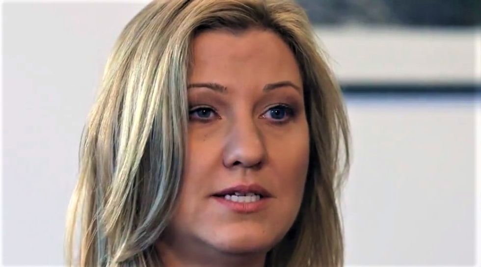 'I'm angry and scared': Trump-backing CEO whines that his proposed tariffs will 'cripple my company'