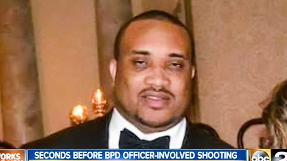 Lawsuit: Baltimore police drove man to kill himself so he could avoid continued mistreatment