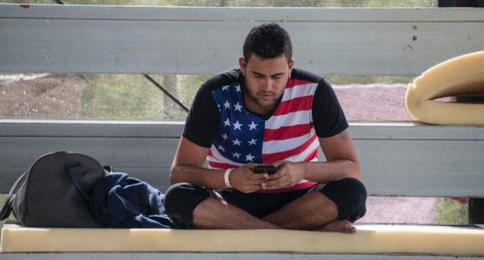 US immigrant raids alarm Central American nations: 'Here, there are no sources of work'